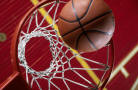 Image of basketball